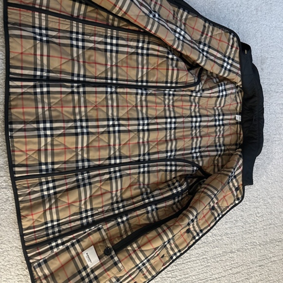 Burberry Jacket - Picture 2 of 5